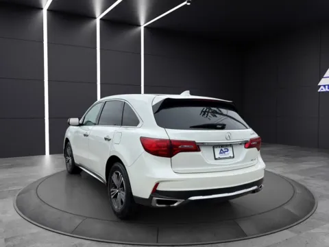 More photos of 2018 ACURA MDX SH-AWD at Auto Palace, OH