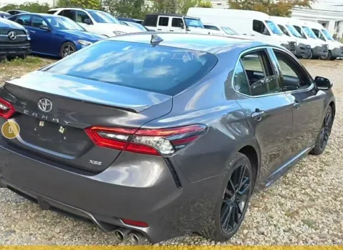 Photos of 2023 TOYOTA CAMRY XSE for sale in Columbus, OH at Auto Palace