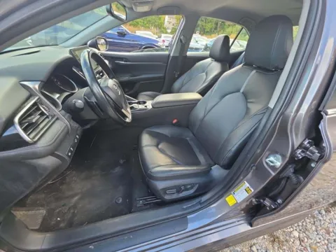 More photos of 2023 TOYOTA CAMRY XSE at Auto Palace, OH