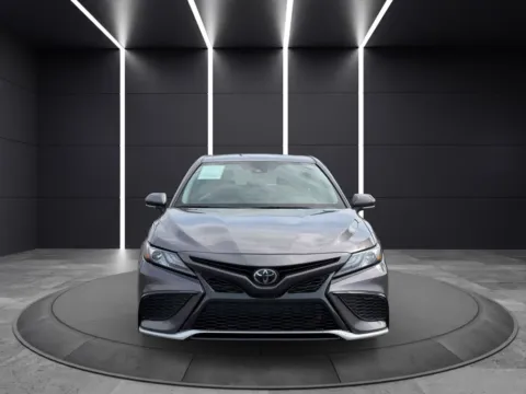 Photos of 2023 TOYOTA CAMRY XSE KBB VALUE 26K WOW for sale in Columbus, OH at Auto Palace