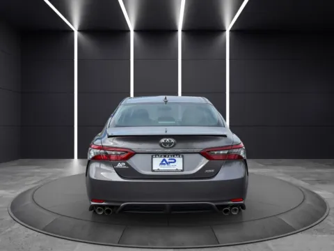 More photos of 2023 TOYOTA CAMRY XSE KBB VALUE 26K WOW at Auto Palace, OH