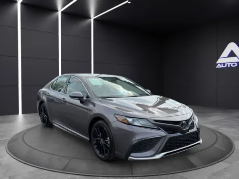 Another view of 2023 TOYOTA CAMRY XSE KBB VALUE 26K WOW for sale in Columbus, OH at Auto Palace