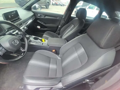 More photos of 2024 HONDA CIVIC SPORT at Auto Palace, OH