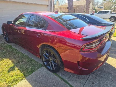 Photos of 2022 DODGE CHARGER R/T KBB VALUE 28K WOW for sale in Columbus, OH at Auto Palace