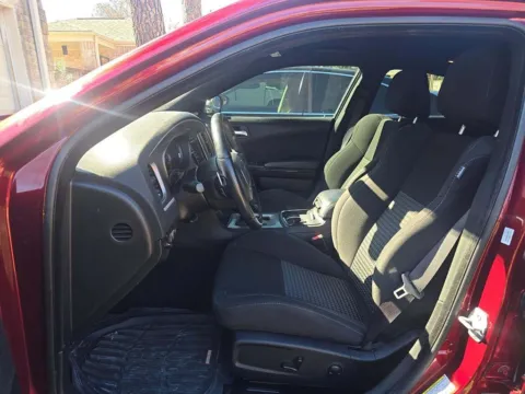 More photos of 2022 DODGE CHARGER R/T KBB VALUE 28K WOW at Auto Palace, OH