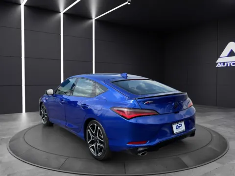 More photos of 2024 ACURA INTEGRA A-SPEC VERY CLEAN GREAT PRICE at Auto Palace, OH