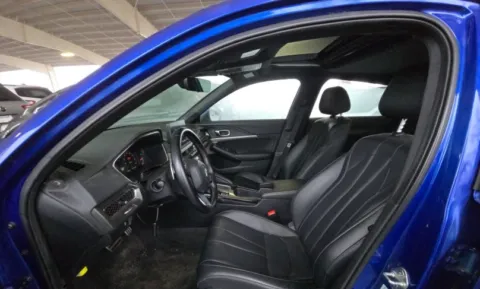 Another view of 2024 ACURA INTEGRA A-SPEC KBB VALUE 27K WOW for sale in Columbus, OH at Auto Palace