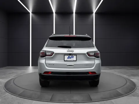 More photos of 2025 JEEP COMPASS LIMITED at Auto Palace, OH
