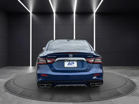More photos of 2019 NISSAN MAXIMA PLATINUM KBB VALUE 22K WOW at Auto Palace, OH