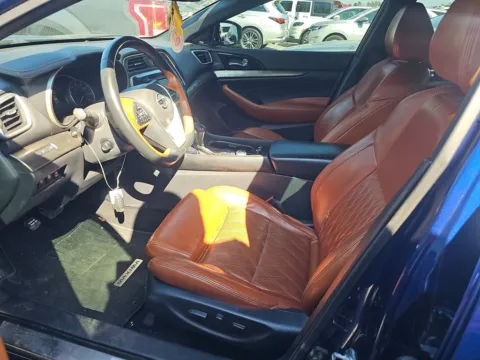 More photos of 2019 NISSAN MAXIMA S at Auto Palace, OH