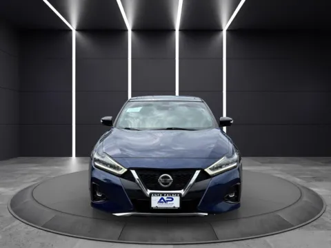 Photos of 2019 NISSAN MAXIMA PLATINUM KBB VALUE 22K WOW for sale in Columbus, OH at Auto Palace