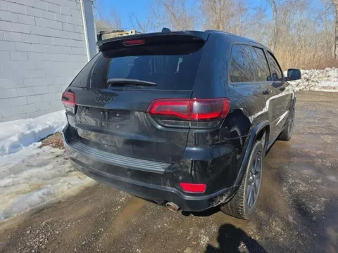 Photos of 2020 JEEP GRAND CHEROKEE LAREDO KBB VALUE 23K WOW for sale in Columbus, OH at Auto Palace