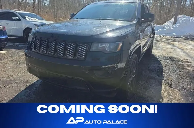 2020 JEEP GRAND CHEROKEE LAREDO KBB VALUE 23K WOW for sale in Columbus, OH