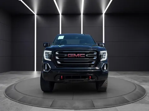 Photos of 2021 GMC SIERRA 1500 AT4 LIFTED, SHARP for sale in Columbus, OH at Auto Palace