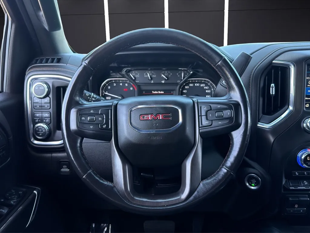 2021 GMC Sierra 1500 AT4 - Photo 14