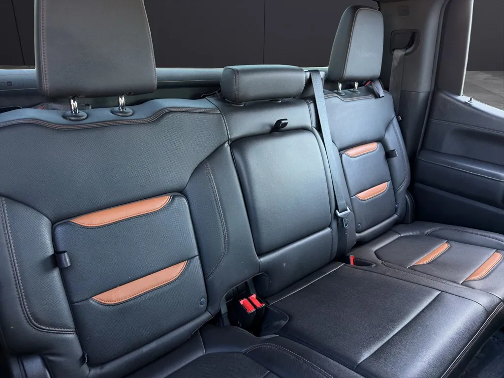 2021 GMC Sierra 1500 AT4 - Photo 16