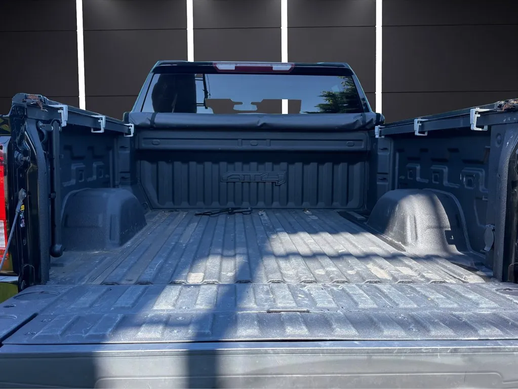 2021 GMC Sierra 1500 AT4 - Photo 18