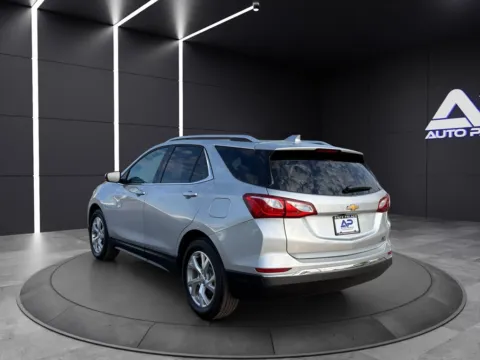 More photos of 2018 CHEVROLET EQUINOX PREMIER KBB VALUE 16,500 WOW at Auto Palace, OH