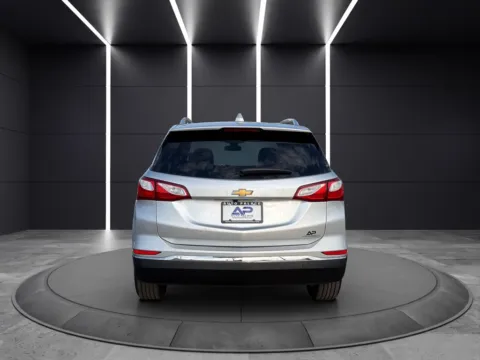 More photos of 2018 CHEVROLET EQUINOX PREMIER KBB VALUE 16,500 WOW at Auto Palace, OH