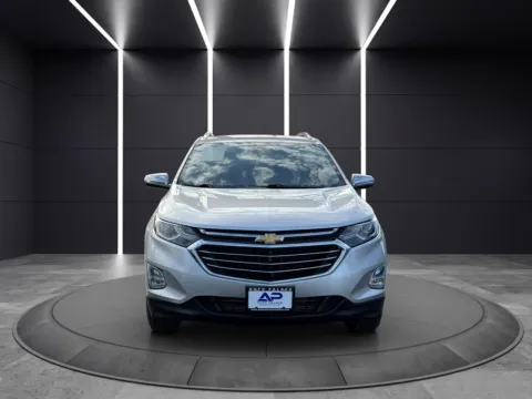 Photos of 2018 CHEVROLET EQUINOX PREMIER KBB VALUE 16,500 WOW for sale in Columbus, OH at Auto Palace