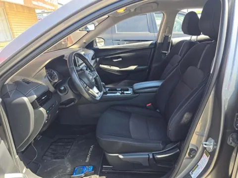 More photos of 2023 NISSAN SENTRA SV at Auto Palace, OH