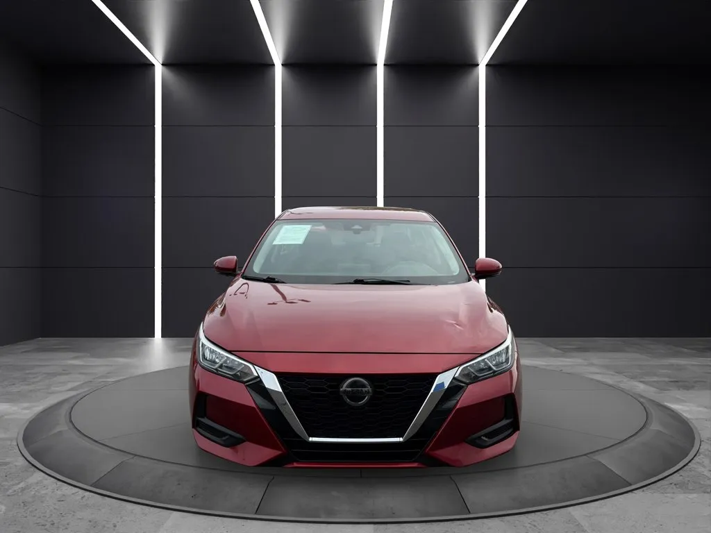 2020 NISSAN SENTRA SV for sale in Columbus, OH