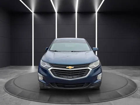 Photos of 2020 CHEVROLET EQUINOX LT for sale in Columbus, OH at Auto Palace
