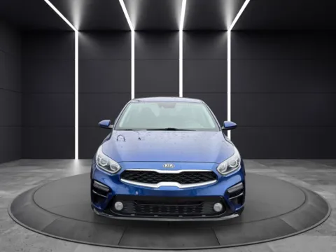 Photos of 2020 KIA FORTE FE for sale in Columbus, OH at Auto Palace