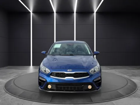 Photos of 2020 KIA FORTE FE for sale in Columbus, OH at Auto Palace