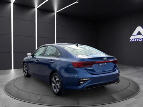 More photos of 2020 KIA FORTE FE at Auto Palace, OH