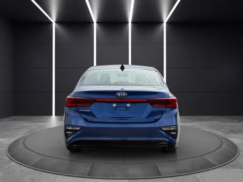 More photos of 2020 KIA FORTE FE at Auto Palace, OH