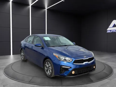 Another view of 2020 KIA FORTE FE for sale in Columbus, OH at Auto Palace