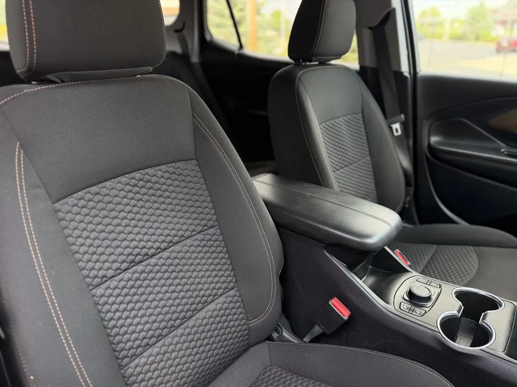 2021 GMC Terrain SLE - Photo 12