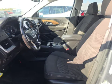 More photos of 2021 GMC TERRAIN SLE at Auto Palace, OH