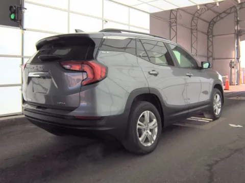 Photos of 2021 GMC TERRAIN SLE for sale in Columbus, OH at Auto Palace