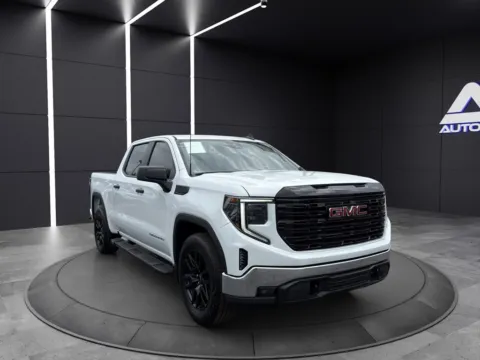 Another view of 2024 GMC SIERRA 1500 for sale in Columbus, OH at Auto Palace