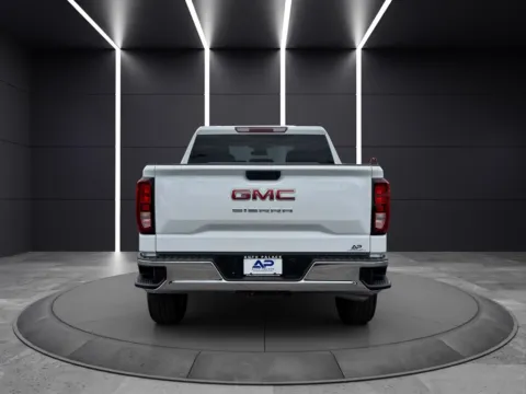 More photos of 2024 GMC SIERRA 1500 at Auto Palace, OH