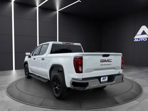 More photos of 2024 GMC SIERRA 1500 at Auto Palace, OH