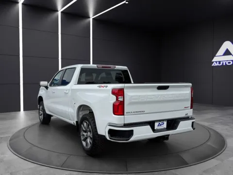 More photos of 2026 CHEVROLET SILVERADO 1500 RST at Auto Palace, OH
