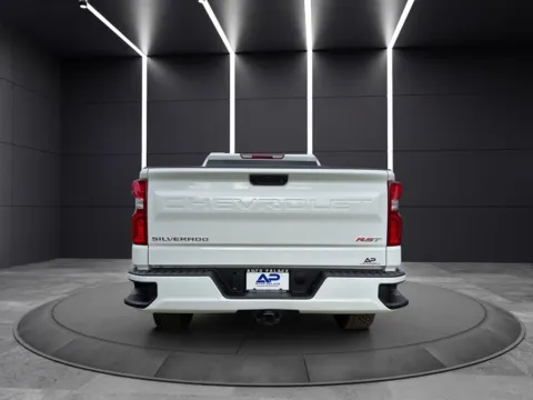 More photos of 2026 CHEVROLET SILVERADO 1500 RST at Auto Palace, OH