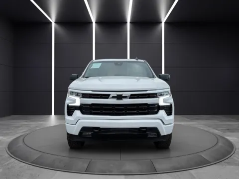 Photos of 2026 CHEVROLET SILVERADO 1500 RST for sale in Columbus, OH at Auto Palace