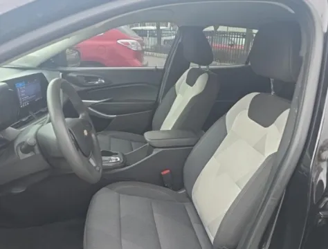 More photos of 2024 CHEVROLET TRAX LS at Auto Palace, OH