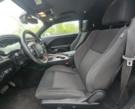 More photos of 2017 DODGE CHALLENGER R/T at Auto Palace, OH