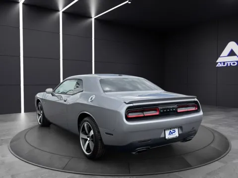 More photos of 2017 DODGE CHALLENGER R/T at Auto Palace, OH