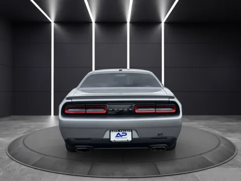 More photos of 2017 DODGE CHALLENGER R/T at Auto Palace, OH