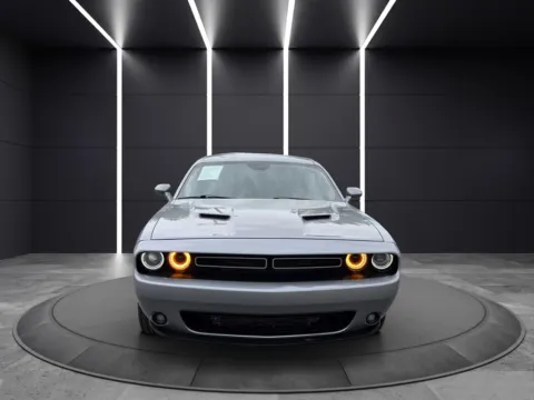 Photos of 2017 DODGE CHALLENGER R/T for sale in Columbus, OH at Auto Palace