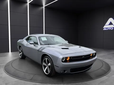 Another view of 2017 DODGE CHALLENGER R/T for sale in Columbus, OH at Auto Palace