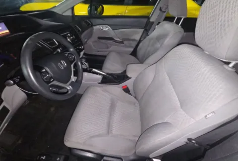 More photos of 2015 HONDA CIVIC LX at Auto Palace, OH