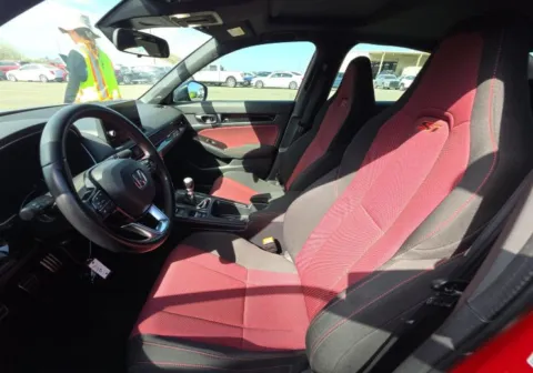 More photos of 2022 HONDA CIVIC SI at Auto Palace, OH