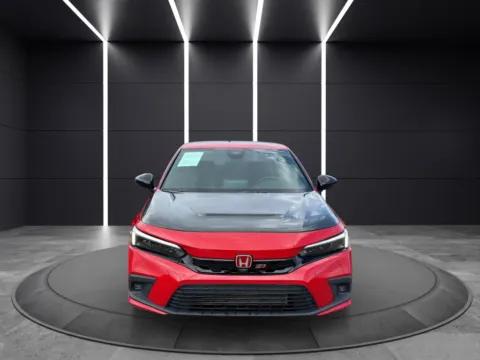 Photos of 2022 HONDA CIVIC SI for sale in Columbus, OH at Auto Palace